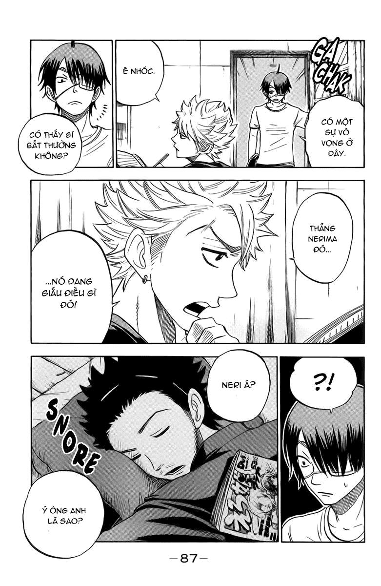 Yankee Kun To Megane Chan - Chương 188 - Trang 14