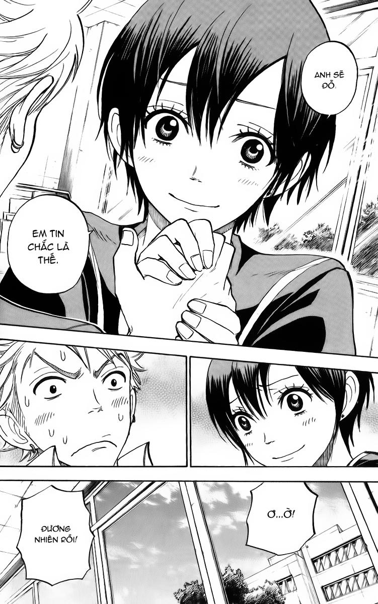 Yankee Kun To Megane Chan - Chương 189 - Trang 13