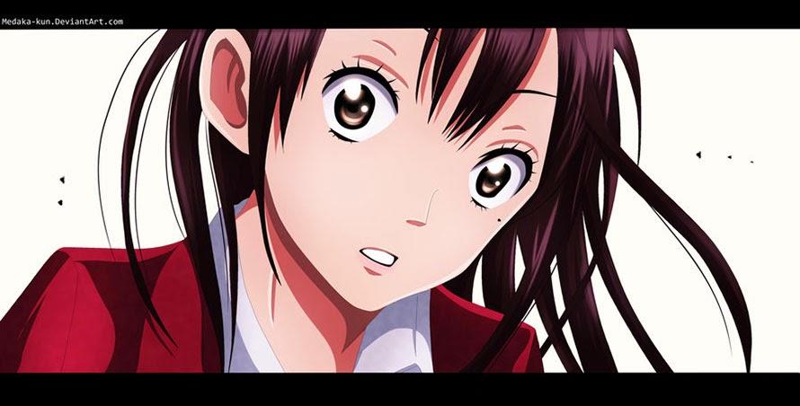 Yankee Kun To Megane Chan - Chương 189 - Trang 22