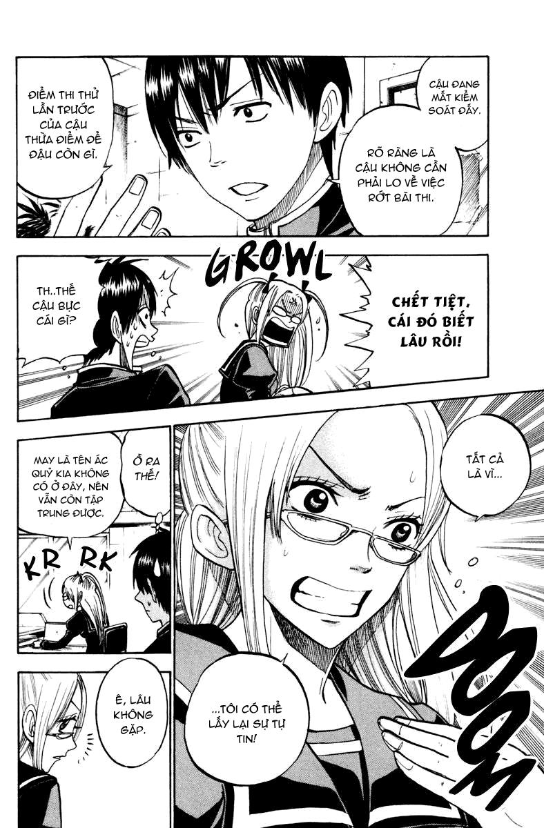 Yankee Kun To Megane Chan - Chương 190 - Trang 7