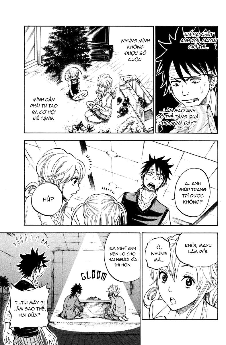 Yankee Kun To Megane Chan - Chương 192 - Trang 12