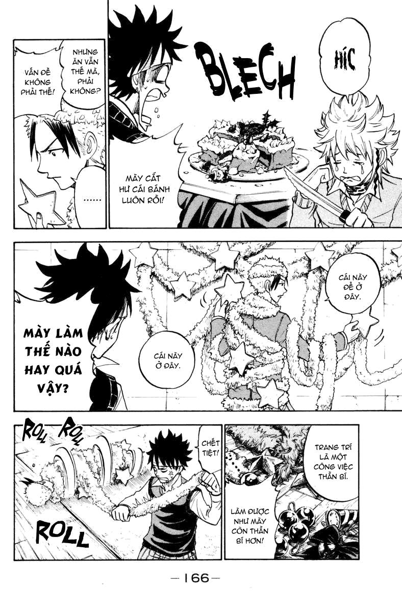 Yankee Kun To Megane Chan - Chương 192 - Trang 13