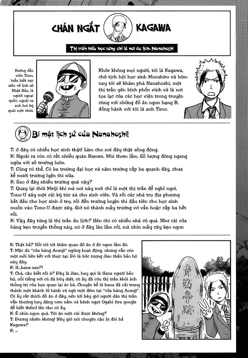 Yankee Kun To Megane Chan - Chương 193 - Trang 23