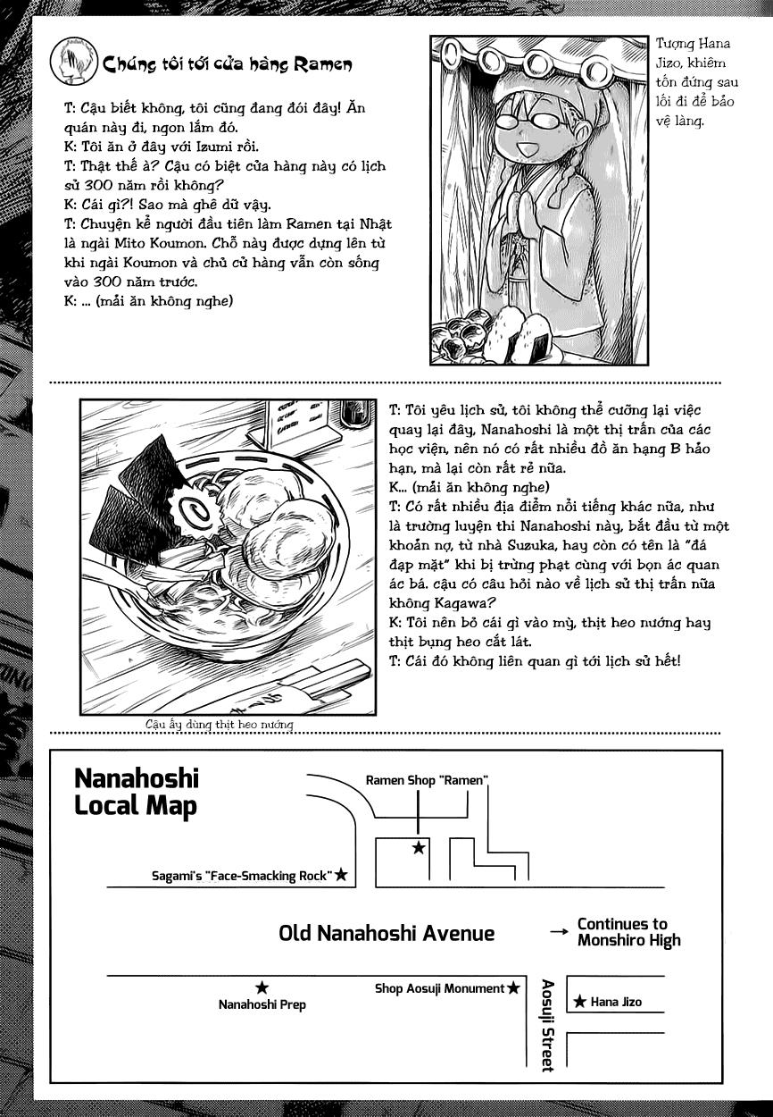 Yankee Kun To Megane Chan - Chương 193 - Trang 24