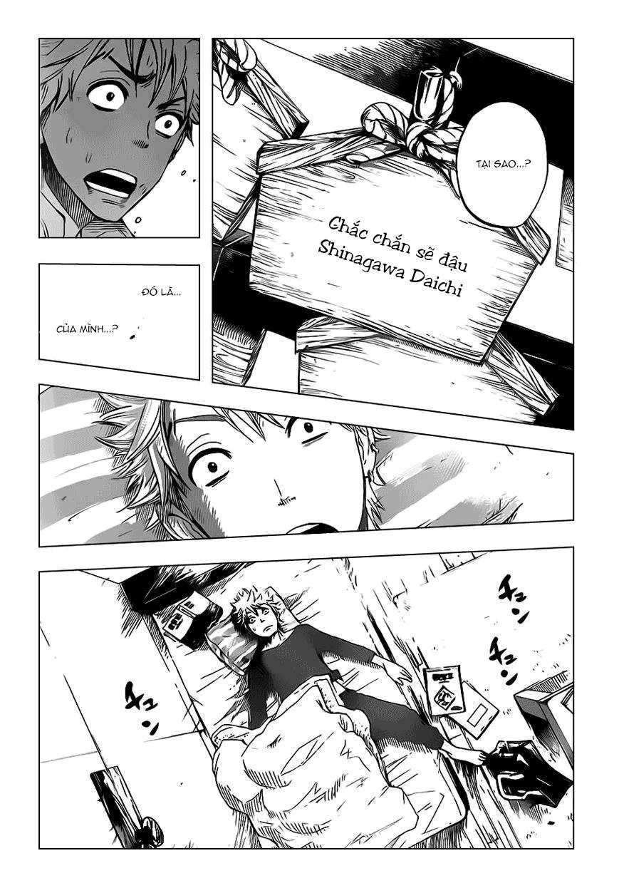 Yankee Kun To Megane Chan - Chương 194 - Trang 20