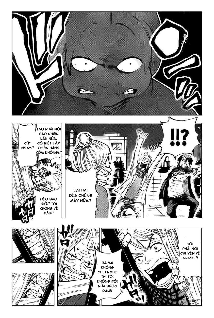 Yankee Kun To Megane Chan - Chương 198 - Trang 12