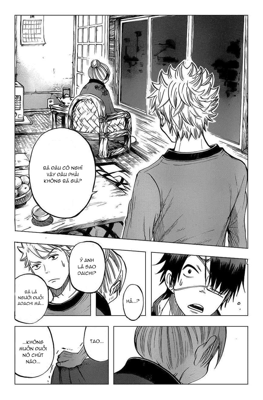 Yankee Kun To Megane Chan - Chương 198 - Trang 17