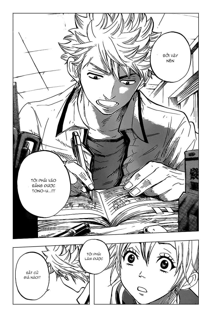 Yankee Kun To Megane Chan - Chương 199 - Trang 19