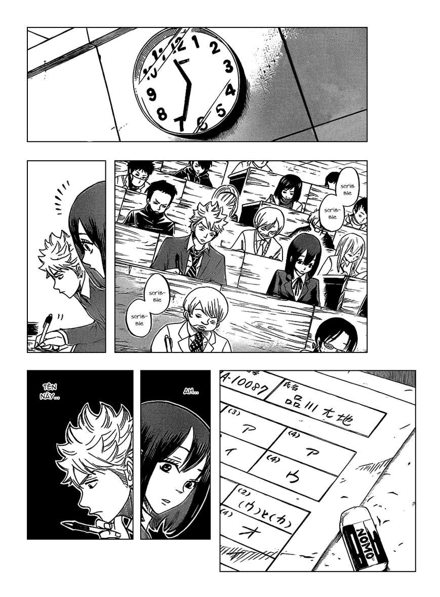 Yankee Kun To Megane Chan - Chương 201 - Trang 11