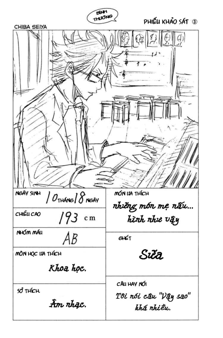 Yankee Kun To Megane Chan - Chương 23 - Trang 24