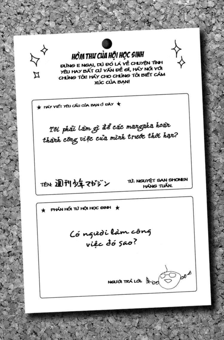 Yankee Kun To Megane Chan - Chương 26 - Trang 20