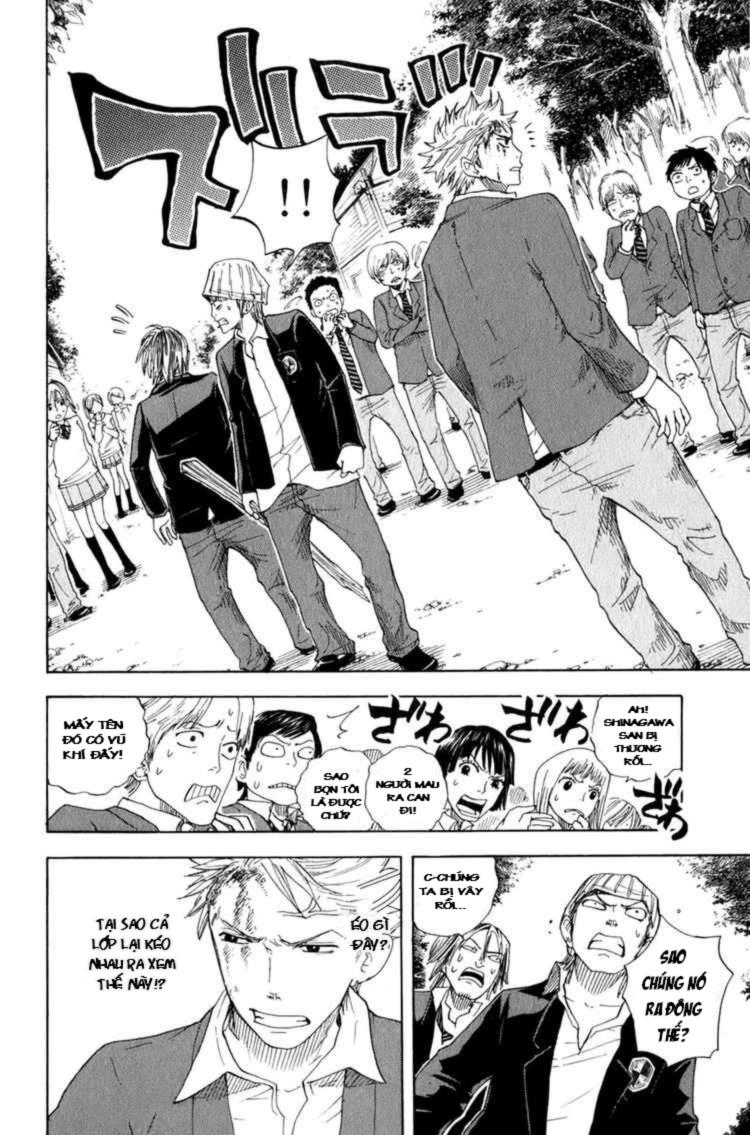 Yankee Kun To Megane Chan - Chương 26 - Trang 5