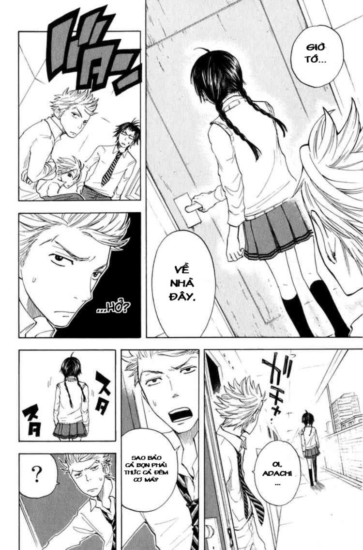 Yankee Kun To Megane Chan - Chương 27 - Trang 13