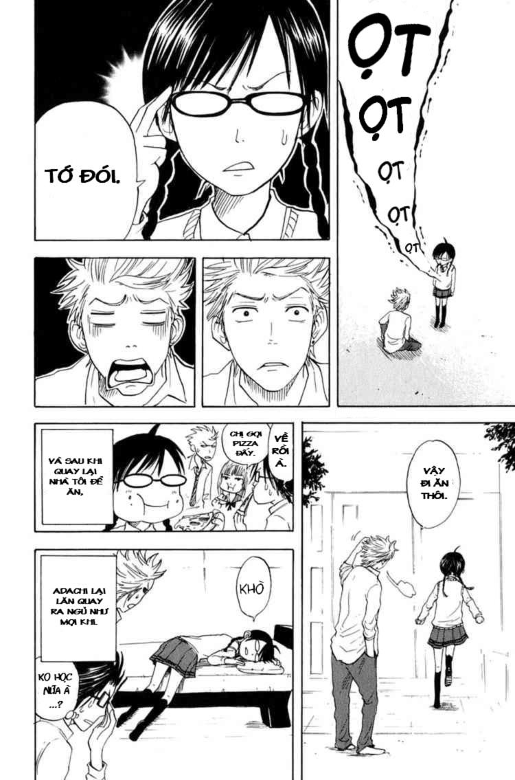 Yankee Kun To Megane Chan - Chương 27 - Trang 19