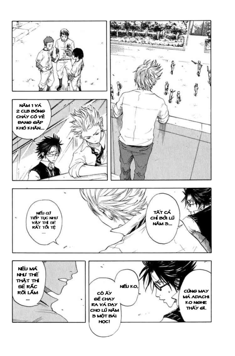 Yankee Kun To Megane Chan - Chương 31 - Trang 15