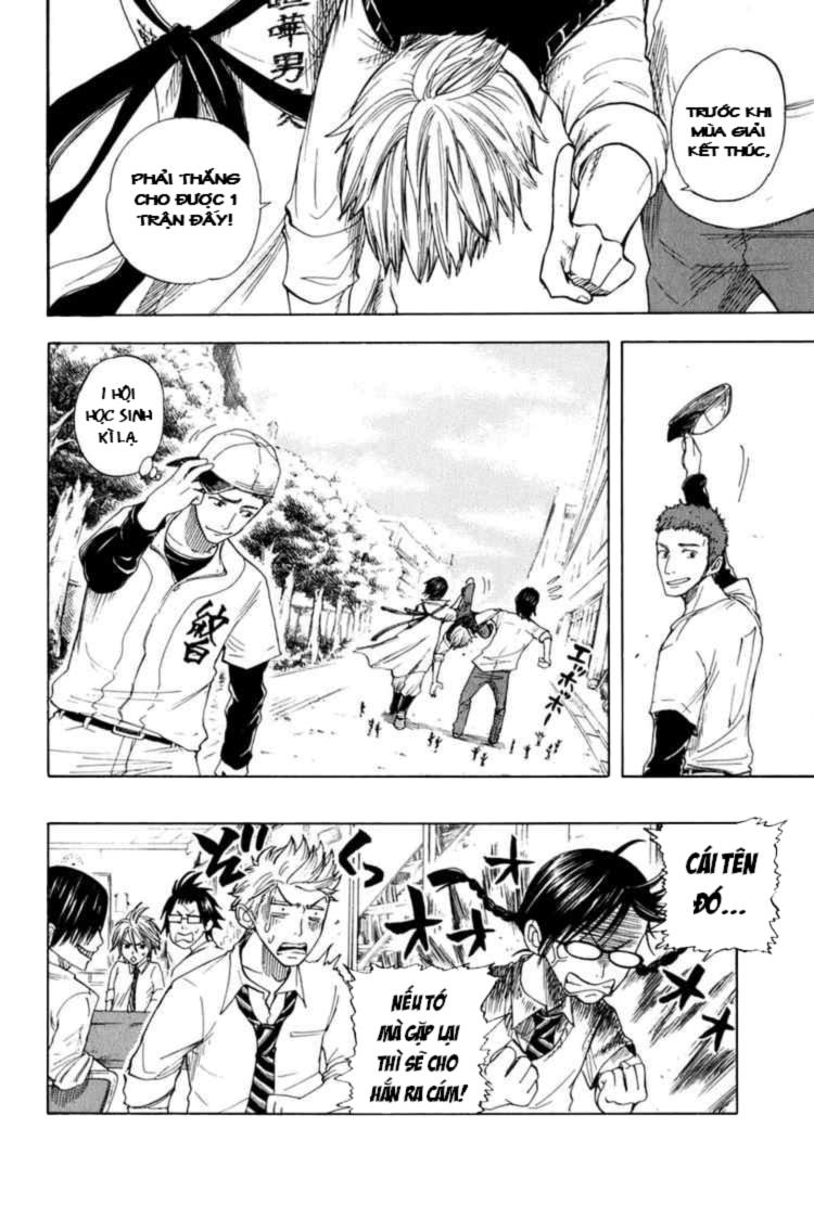 Yankee Kun To Megane Chan - Chương 32 - Trang 19