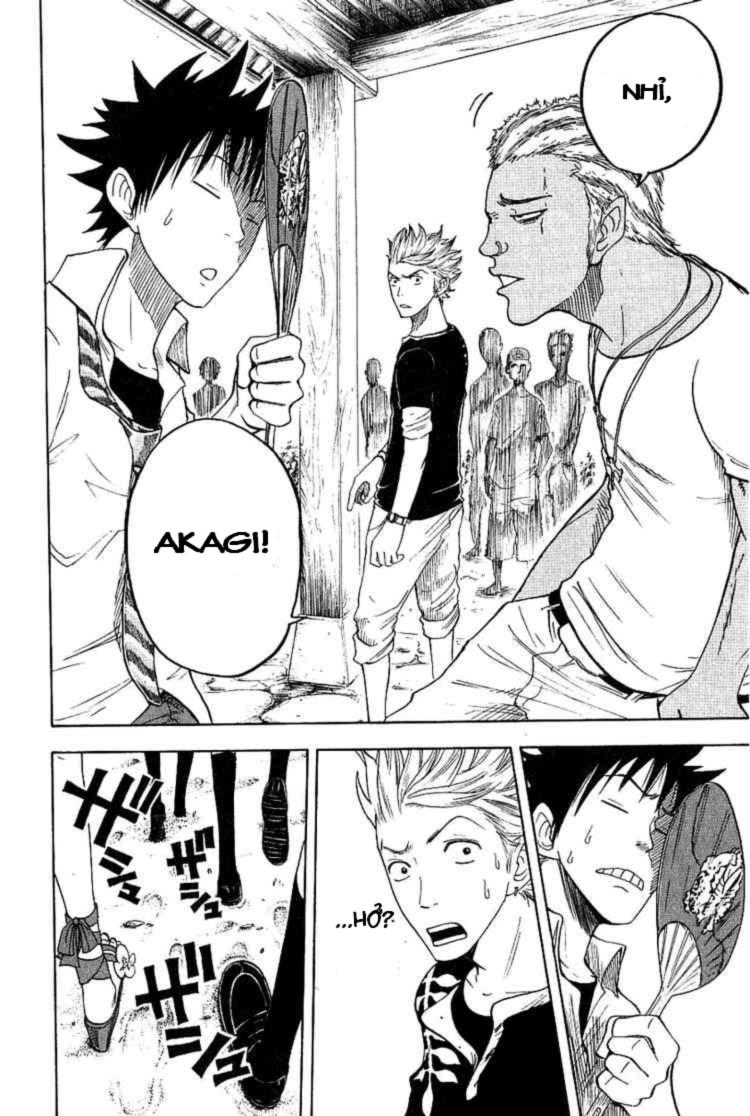 Yankee Kun To Megane Chan - Chương 36 - Trang 13