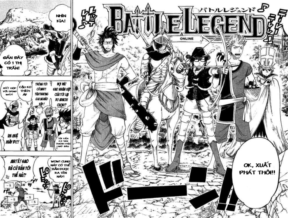 Yankee Kun To Megane Chan - Chương 39 - Trang 11