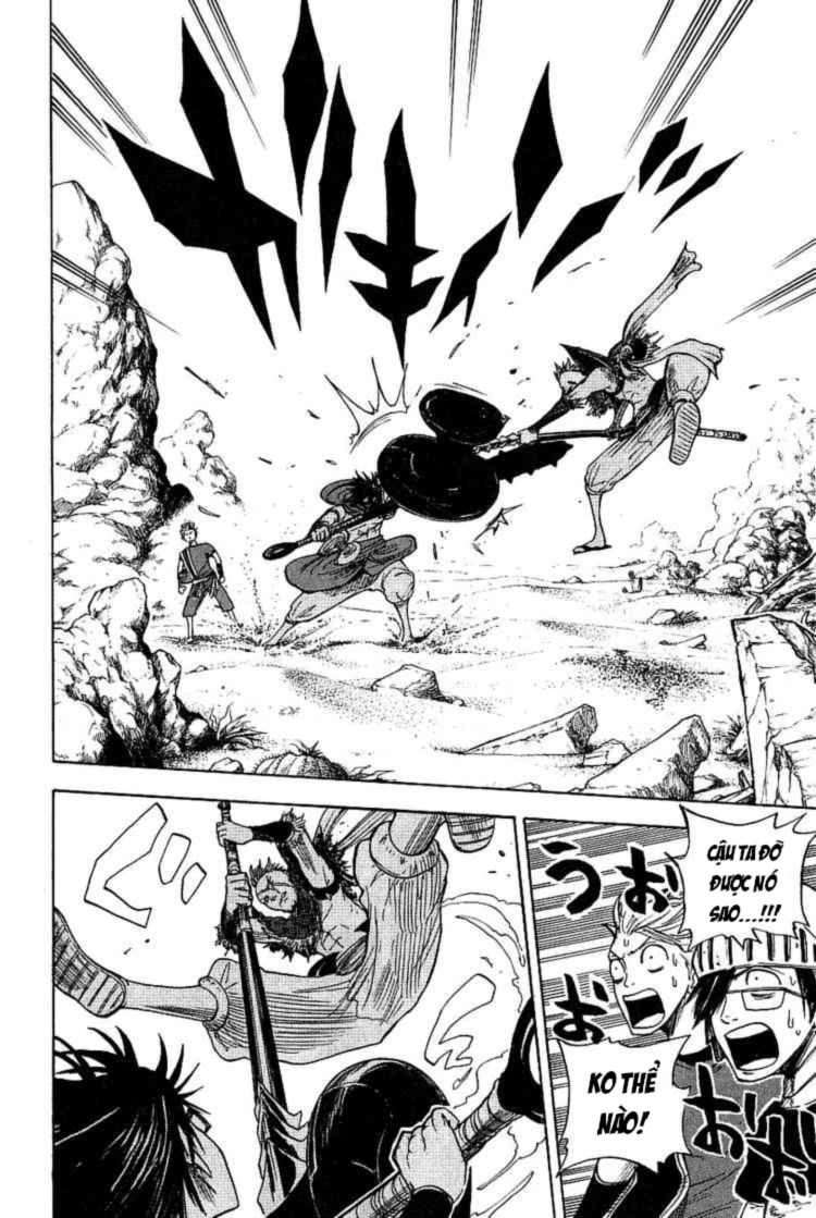 Yankee Kun To Megane Chan - Chương 40 - Trang 15