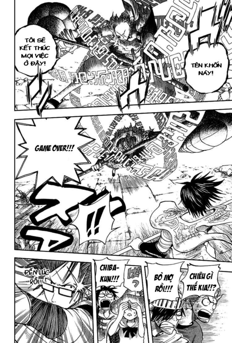 Yankee Kun To Megane Chan - Chương 41 - Trang 13