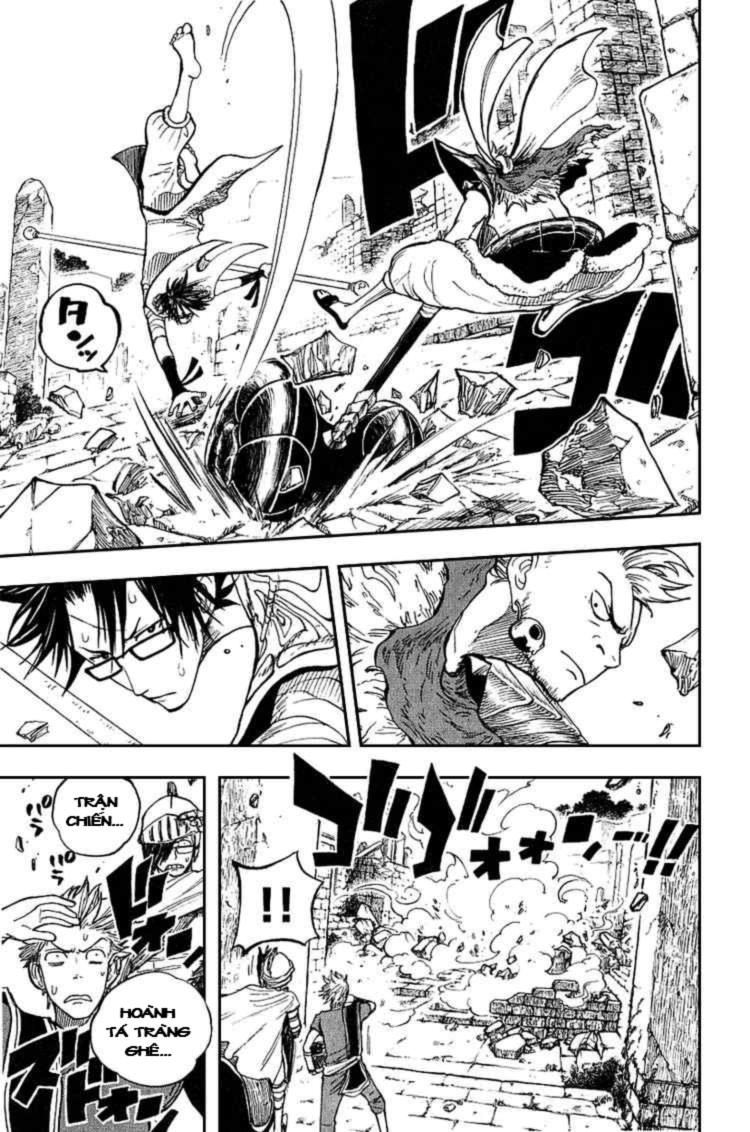 Yankee Kun To Megane Chan - Chương 41 - Trang 10