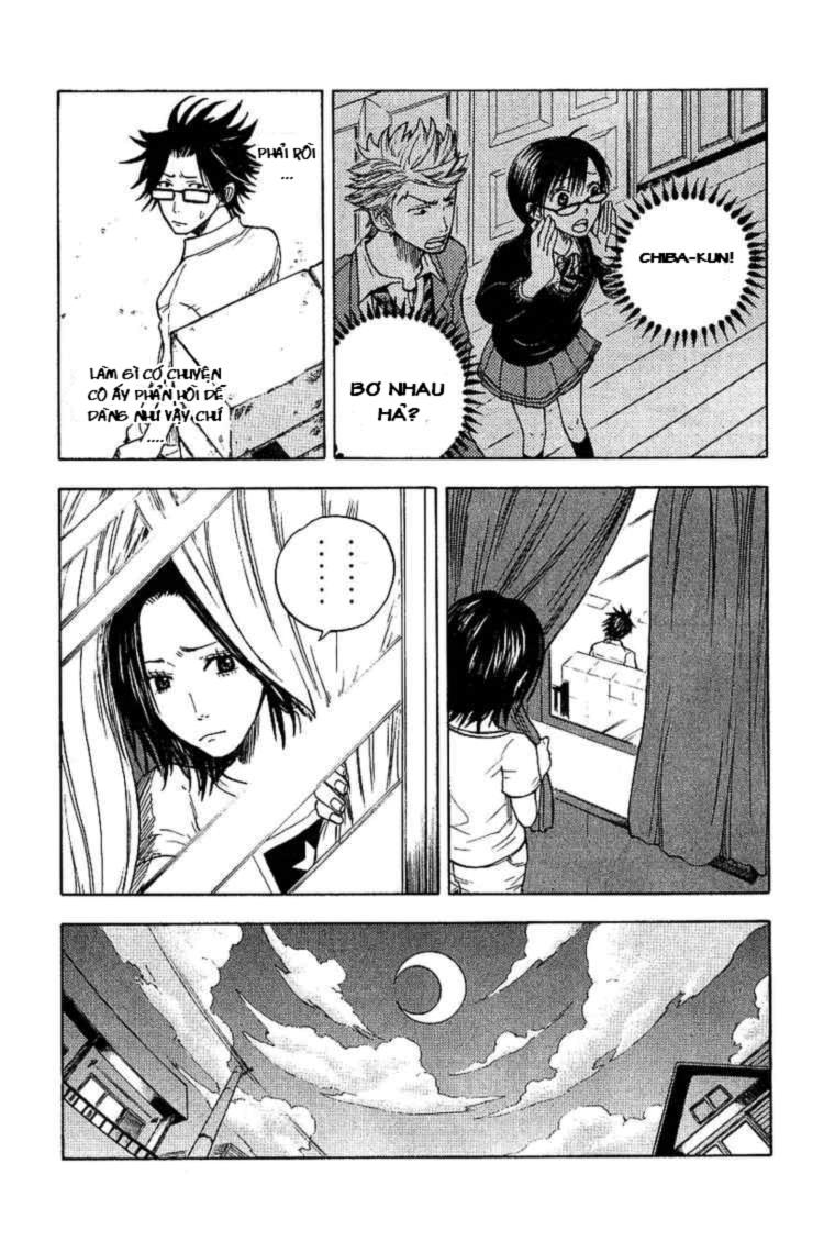 Yankee Kun To Megane Chan - Chương 42 - Trang 6