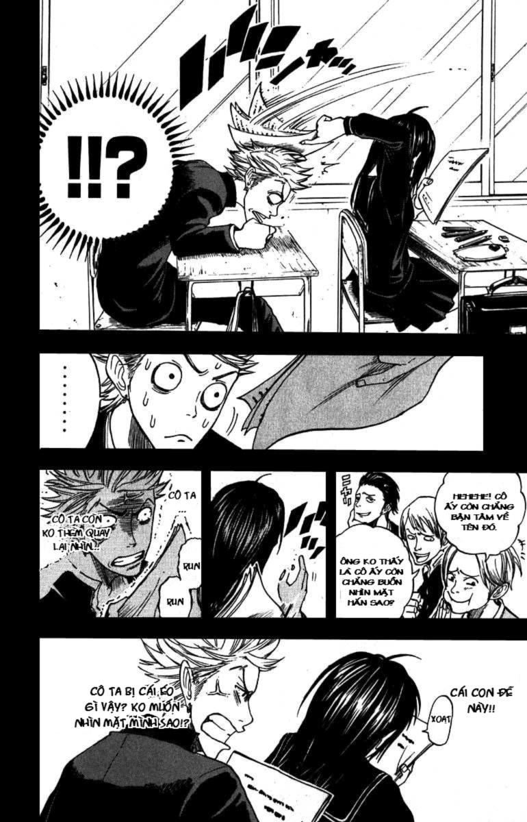 Yankee Kun To Megane Chan - Chương 51.5 - Trang 15