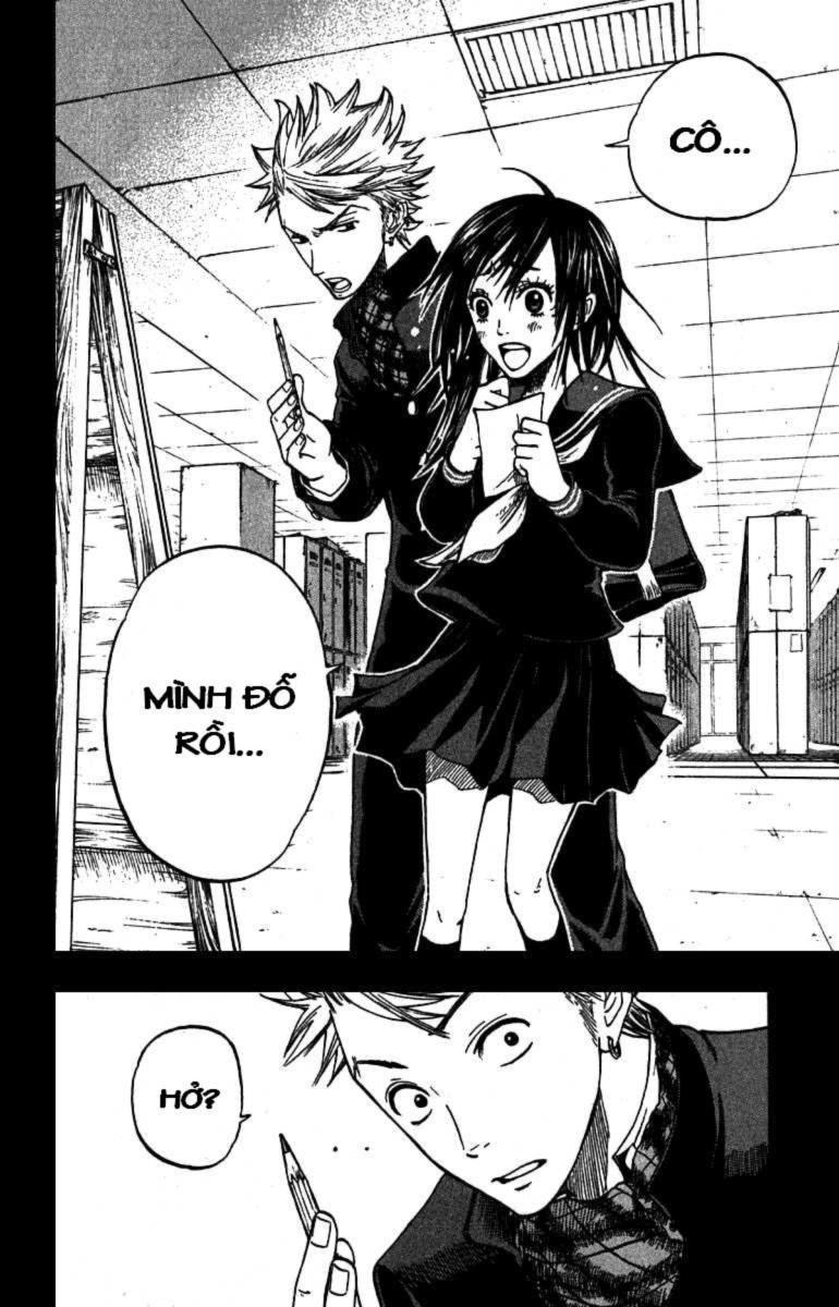 Yankee Kun To Megane Chan - Chương 51.5 - Trang 17