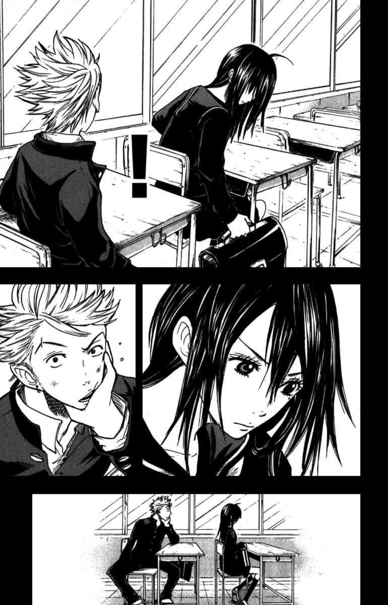 Yankee Kun To Megane Chan - Chương 51.5 - Trang 8