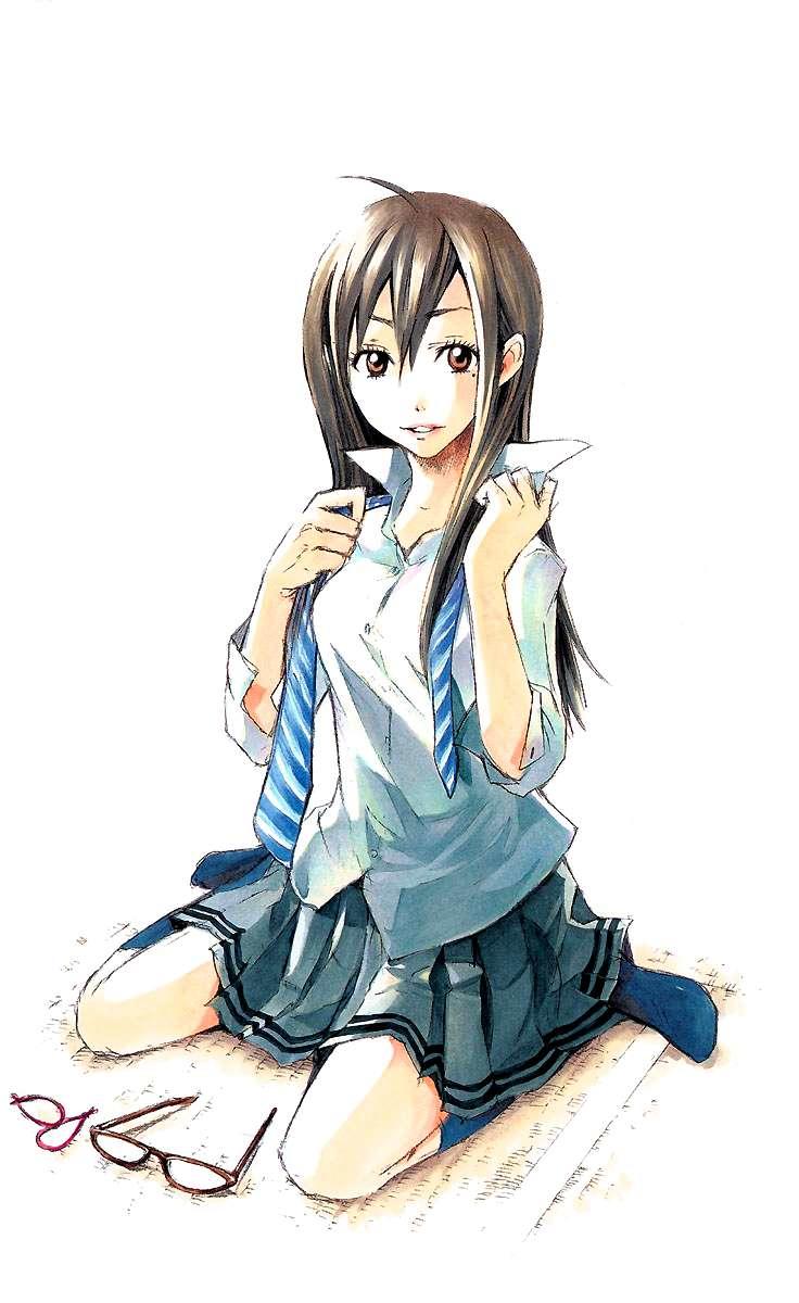 Yankee Kun To Megane Chan - Chương 52 - Trang 4