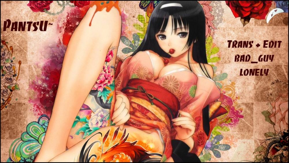 Yankee Kun To Megane Chan - Chương 53 - Trang 19