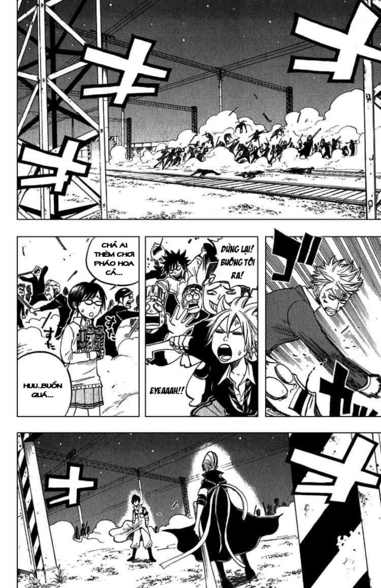 Yankee Kun To Megane Chan - Chương 55 - Trang 5