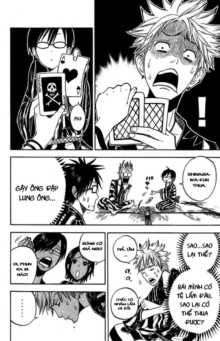 Yankee Kun To Megane Chan - Chương 60 - Trang 13