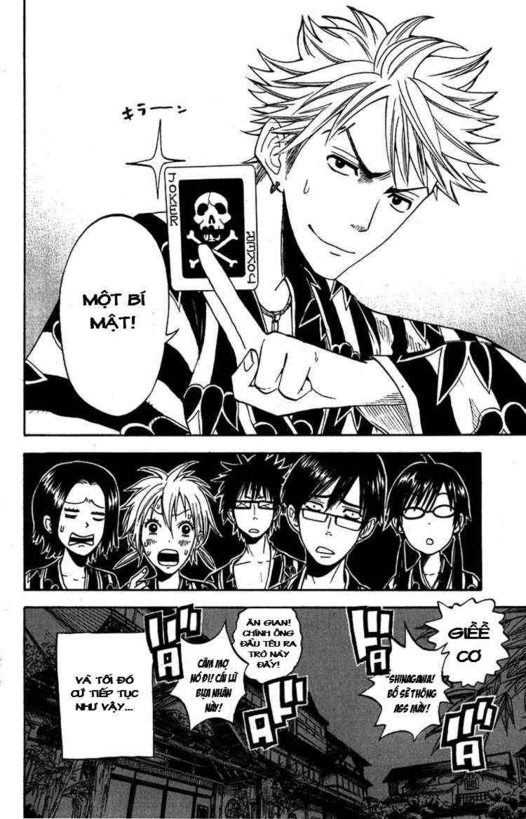 Yankee Kun To Megane Chan - Chương 60 - Trang 15