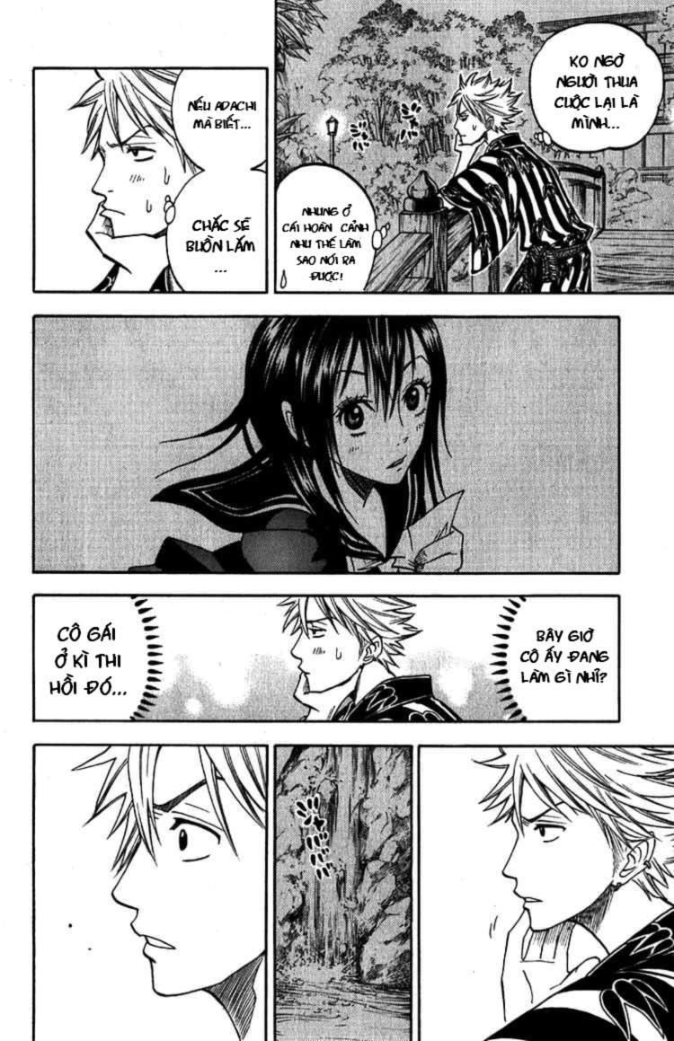 Yankee Kun To Megane Chan - Chương 60 - Trang 17