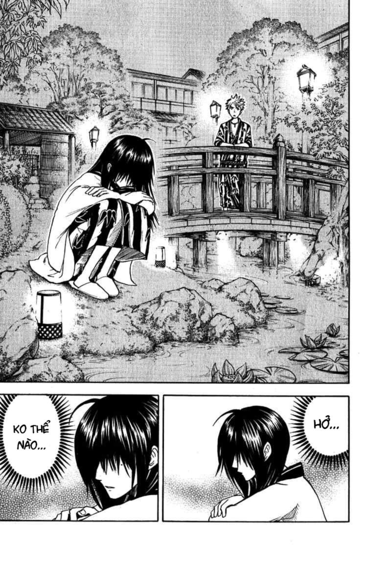 Yankee Kun To Megane Chan - Chương 60 - Trang 18