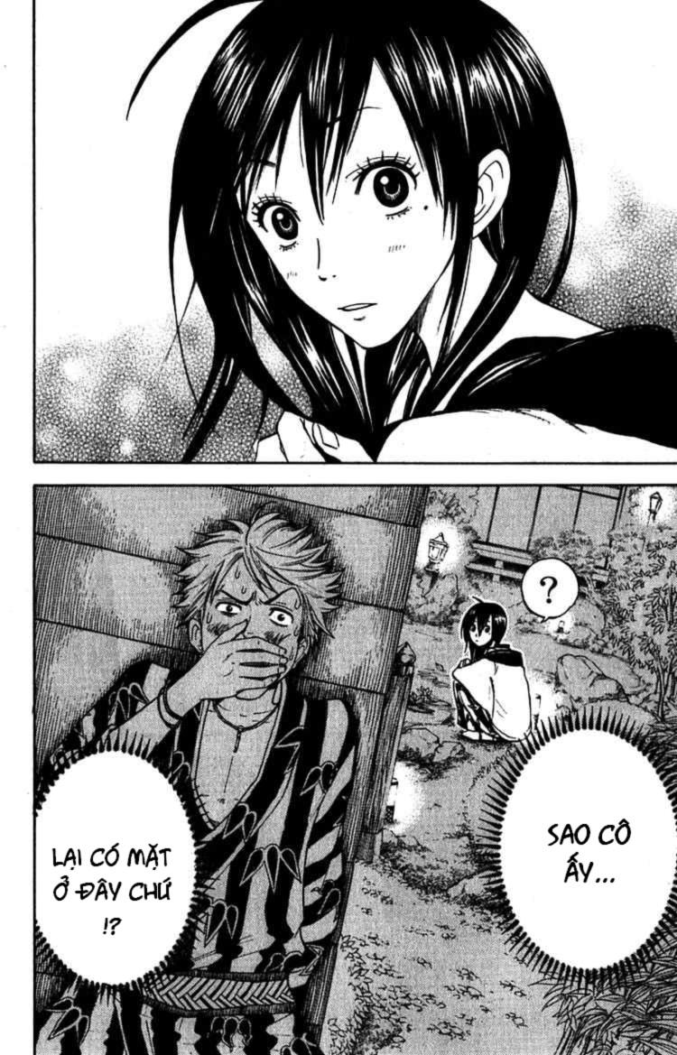 Yankee Kun To Megane Chan - Chương 60 - Trang 19