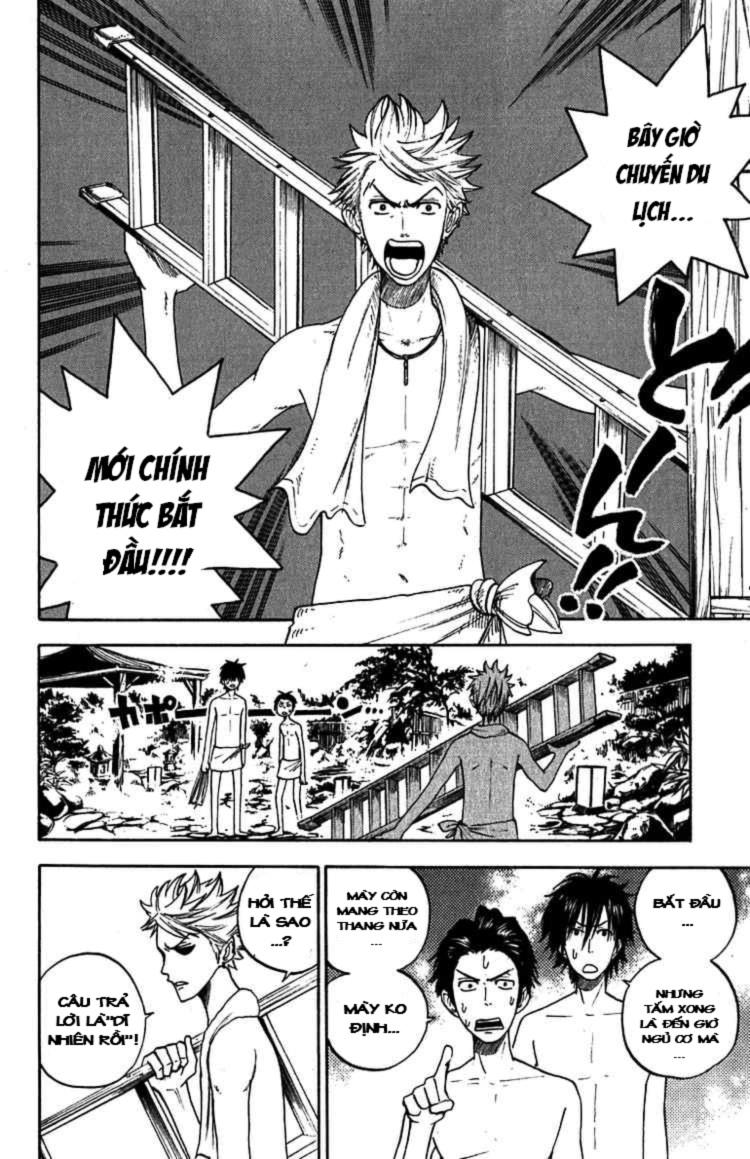 Yankee Kun To Megane Chan - Chương 60 - Trang 7