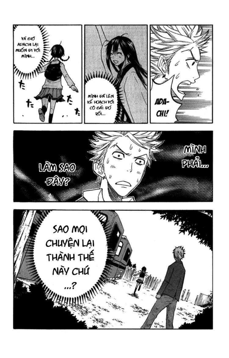 Yankee Kun To Megane Chan - Chương 61 - Trang 19