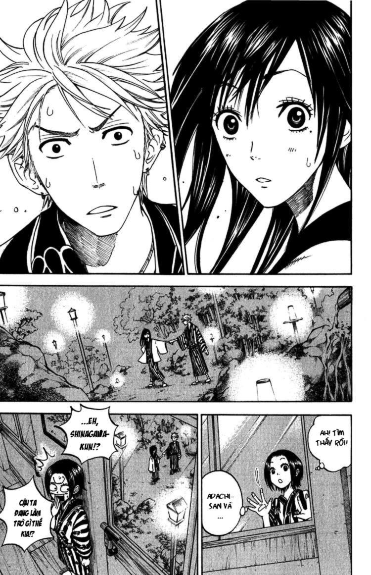 Yankee Kun To Megane Chan - Chương 61 - Trang 6