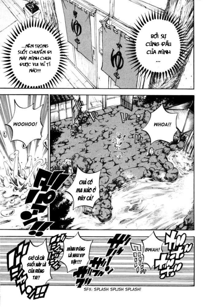 Yankee Kun To Megane Chan - Chương 63 - Trang 12