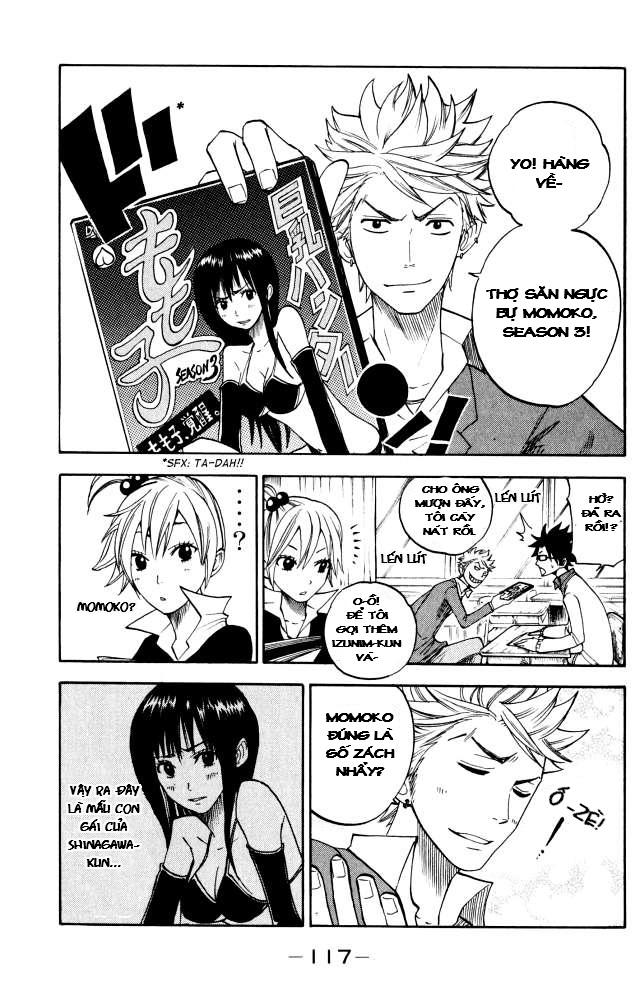 Yankee Kun To Megane Chan - Chương 68 - Trang 2