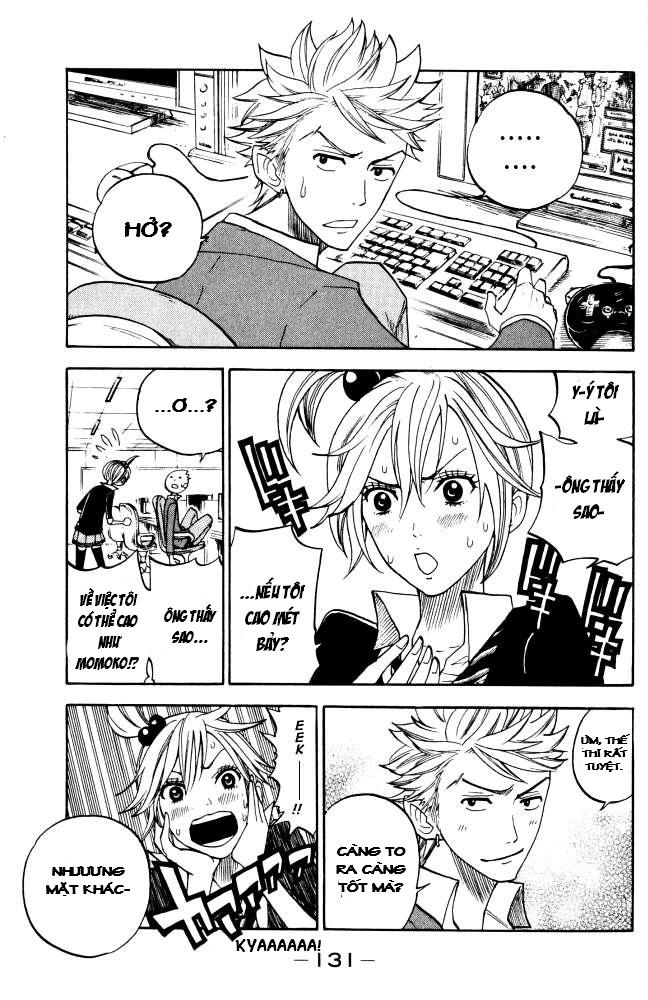 Yankee Kun To Megane Chan - Chương 68 - Trang 16