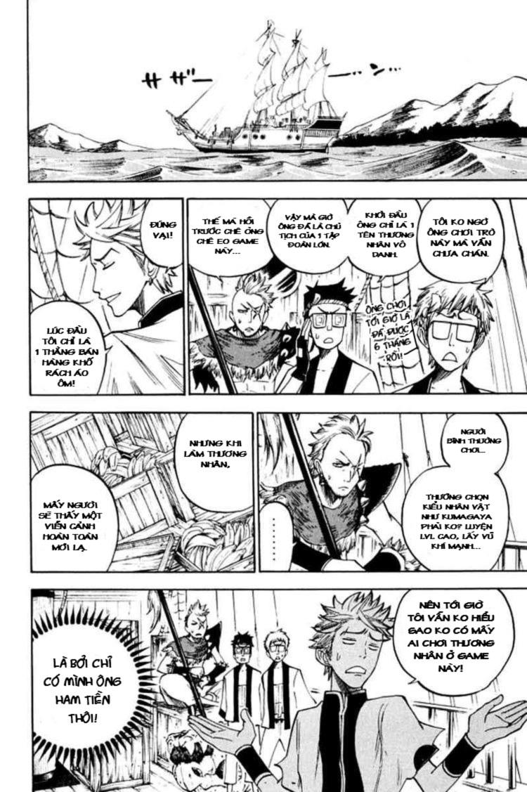 Yankee Kun To Megane Chan - Chương 69 - Trang 5