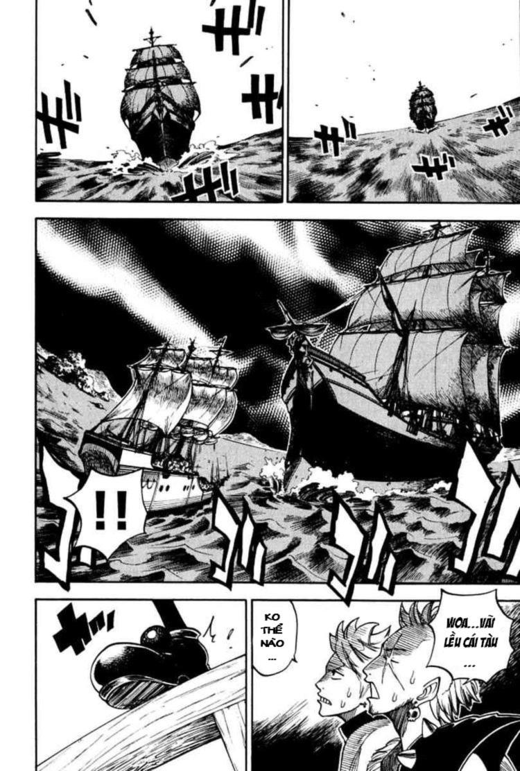 Yankee Kun To Megane Chan - Chương 69 - Trang 9