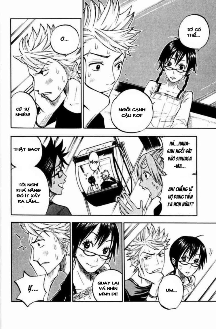 Yankee Kun To Megane Chan - Chương 71 - Trang 11