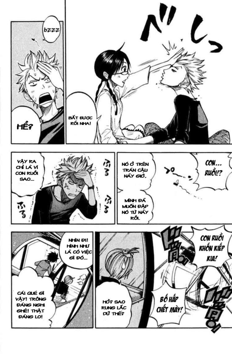 Yankee Kun To Megane Chan - Chương 71 - Trang 13