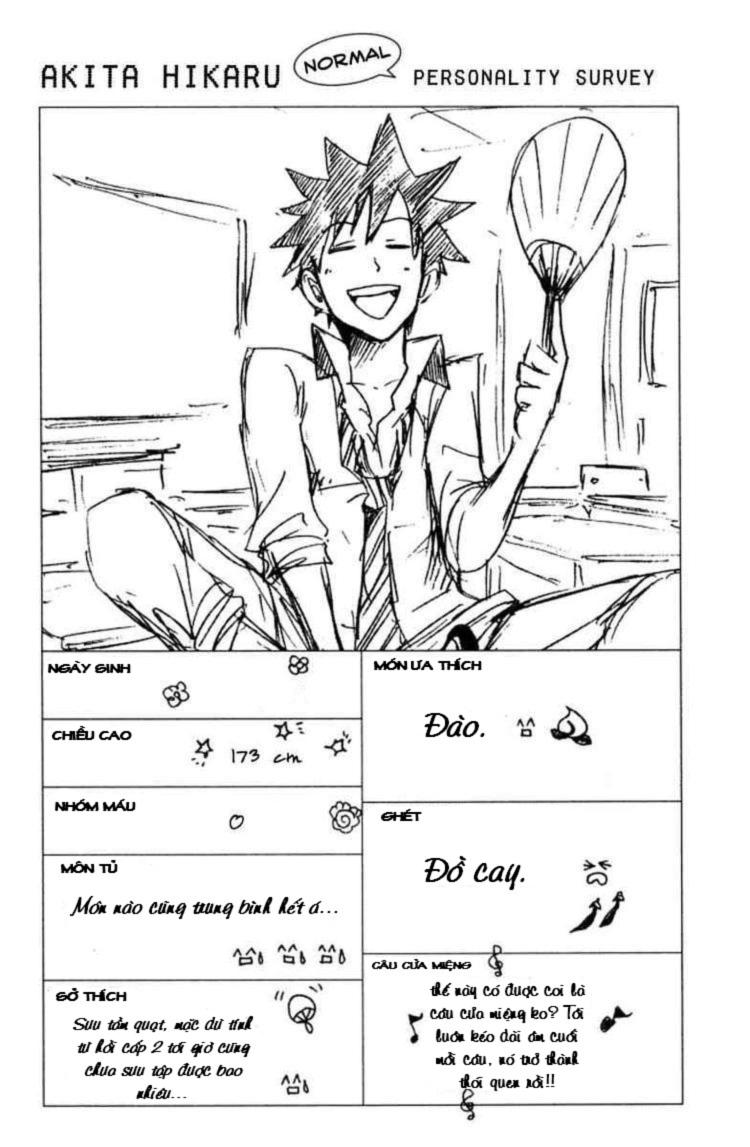 Yankee Kun To Megane Chan - Chương 71 - Trang 20