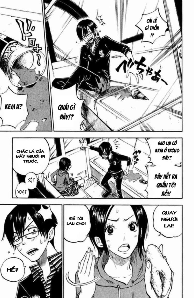 Yankee Kun To Megane Chan - Chương 71 - Trang 6