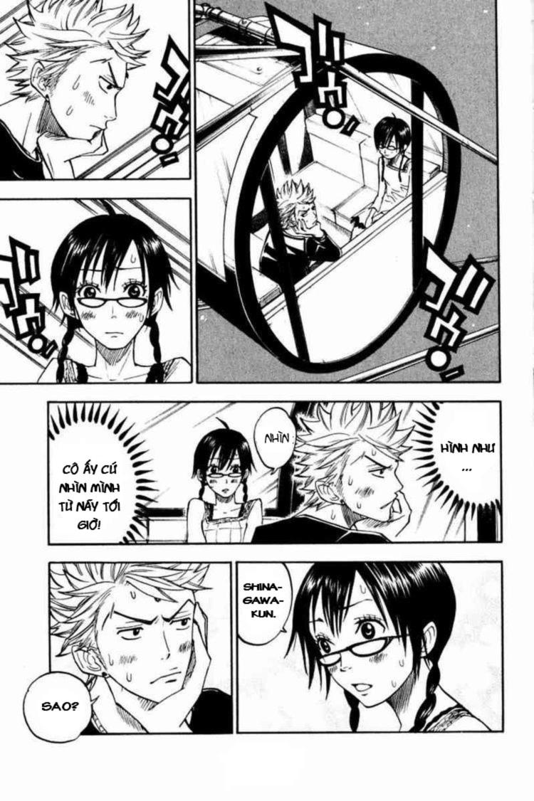 Yankee Kun To Megane Chan - Chương 71 - Trang 10